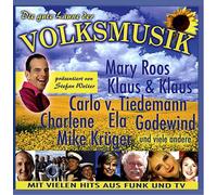 Various - Die Gute Laune der Volksmusik [Import]