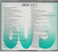 Various - Die guten alten 80er Jahre - 20 Funky Discotheken Knüller (CD) Dancin' in the key of life (remix) - Steve Arrington / (Nothin' serious) just buggin - Whistle / Alice, I want you just for me - Full Force / Let's get brutal - Nitro Deluxe / Don't stop the music - Yarbrough & Peoples u.a.