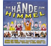 Various – Die Hände Zum Himmel – Import
