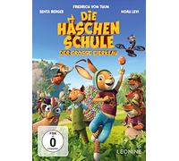 Various - Die Häschenschule-der Große Eierklau