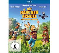 Various - Die Häschenschule-der Große Eierklau BD [Blu-Ray] [Import]