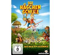Various - Die Häschenschule-Jagd Nach dem Goldenen Ei
