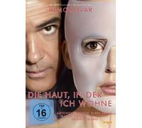 Die Haut, in der ich wohne – DVD – Import (LEONINE)
