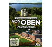 Various - Die Havelschlösser und Sanssouci Von Oben [Import]