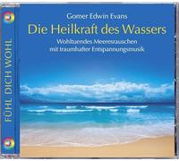 Various - Die Heilkraft des Wassers