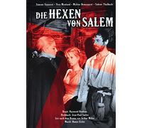 Various - Die Hexen Von Salem (Mediabook) [Import]