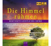 Various - Die Himmel Rhmen