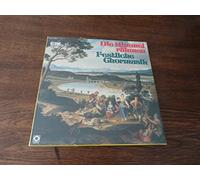 Various - Die Himmel rühmen - Festliche Chormusik (3 Vinyl LP Box)