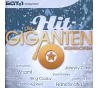 Various - Die Hit Giganten - Weihnachten
