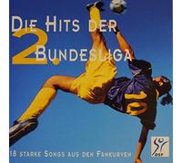 Various - Die Hits der 2. Bundesliga