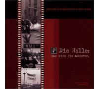 Various Die Hölle,das Sind die Andere (CD)
