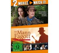 Various - Die Holzbaronin/der Mann mit dem Fagott