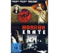 Various - Die Horror Ernte