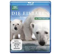 Various - Die in Aug mit Den Eisbären [Blu-Ray] [Import]