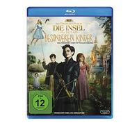 Various - Die Insel der Besonderen Kinder BD [Blu-Ray] [Import]