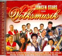 Various - Die Jungen Stars der Volksmusi [Import]