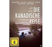 Various - Die Kanadische Reise