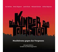 Various - Die Kinder der Toten Stadt (Hörspiel-Edition) [Import]