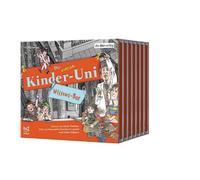 Various - Die Kinder-Uni-Neue Wissens-Box