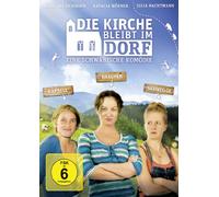 Various - Die Kirche Bleibt im Dorf