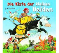 Various - Die Kiste der Kleinen Helden [Import]