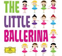 VARIOUS - Die kleine Ballerina