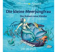Various - Die Kleine Meerjungfrau/des Kaisers Neue Kleider [Import]