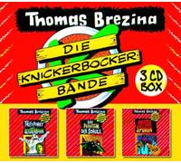 Various - Die Knickerbockerbande [Import]