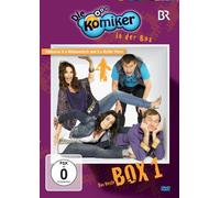 Various - Die Komiker-das Beste,Box 1 [Import]