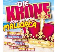 Various - Die Krone Von Mallorca 2013 [Import]