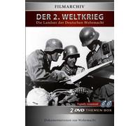Various - Die Landser der Deutschen Wehrmacht