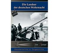 Various - Die Landser der Deutschen Wehrmacht
