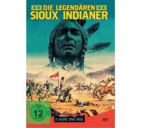 Various - Die Legendären Sioux Indianer