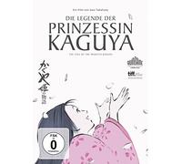 Various - Die Legende der Prinzessin Kaguya (Amaray)