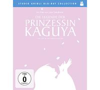 Various - Die Legende der Prinzessin Kaguya Bd [Blu-ray]