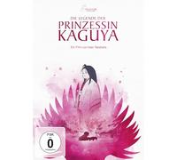 Die Legende der Prinzessin Kaguya – DVD – Édition White – LEONINE