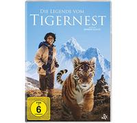 Various - Die Legende Vom Tigernest [Import]