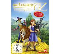 Various - Die Legende Von Oz-Dorothy?S Rückkehr