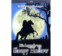 Various - Die Legende Von Sleepy Hollow [Import]