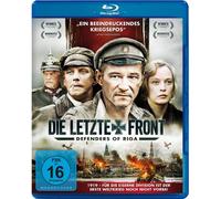 Various - Die Letzte Front-Defenders of Riga [Blu-ray]