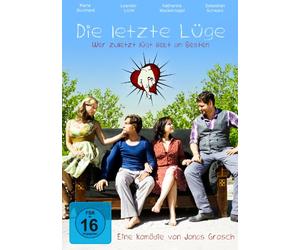 Various - Die Letzte Lüge