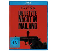 Die letzte Nacht in Mailand