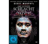 Various - Die Letzte Schlacht der Maoris-Utu