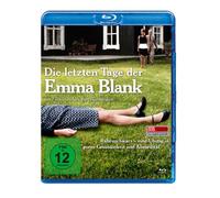 Various - Die Letzten Tage der Emma Blank [Blu-Ray] [Import]