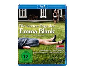 Various - Die Letzten Tage der Emma Blank [Blu-Ray] [Import]