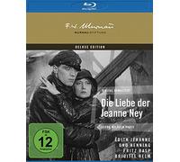 Various - Die Liebe der Jeanne Ney [Blu-ray]