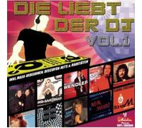Various - Die Liebt der DJ [Import]