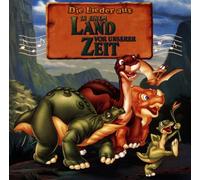 Various - Die Lieder aus in einem Land vor unserer Zeit