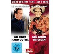 Various - Die Linke Hand Gottes & der Sonn