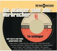 Various - Die Männer Sind Alle Verbrecher [Import]